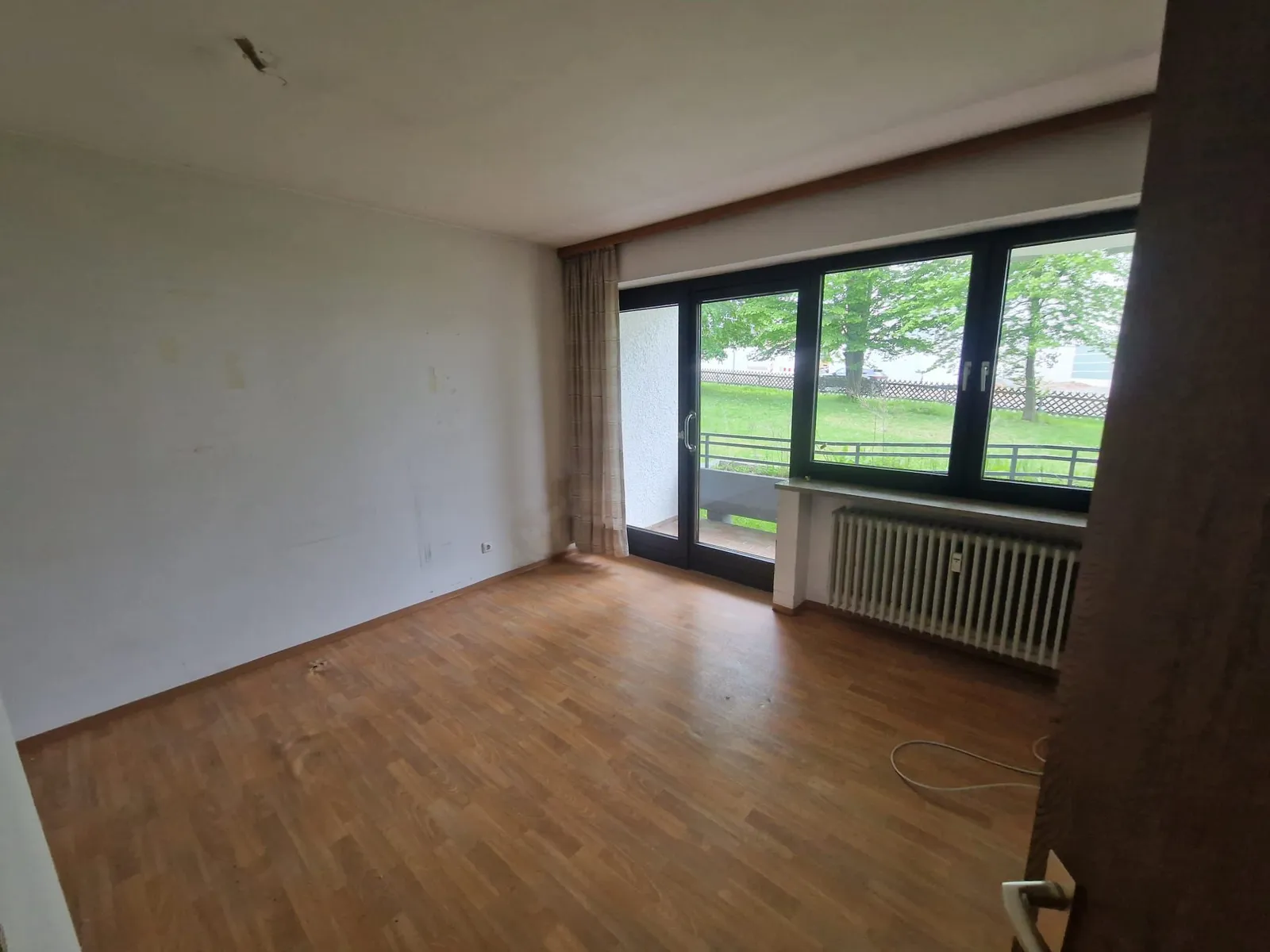 Wohnungsauflösung besenrein